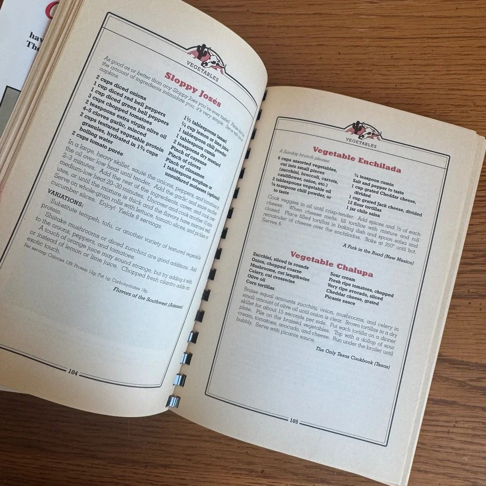 Best of the Best from‎ the Southwest Cookbook Texas New Mexico Arizona